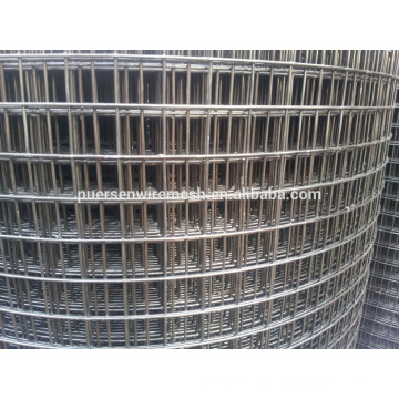 Welded Wire Mesh made in China